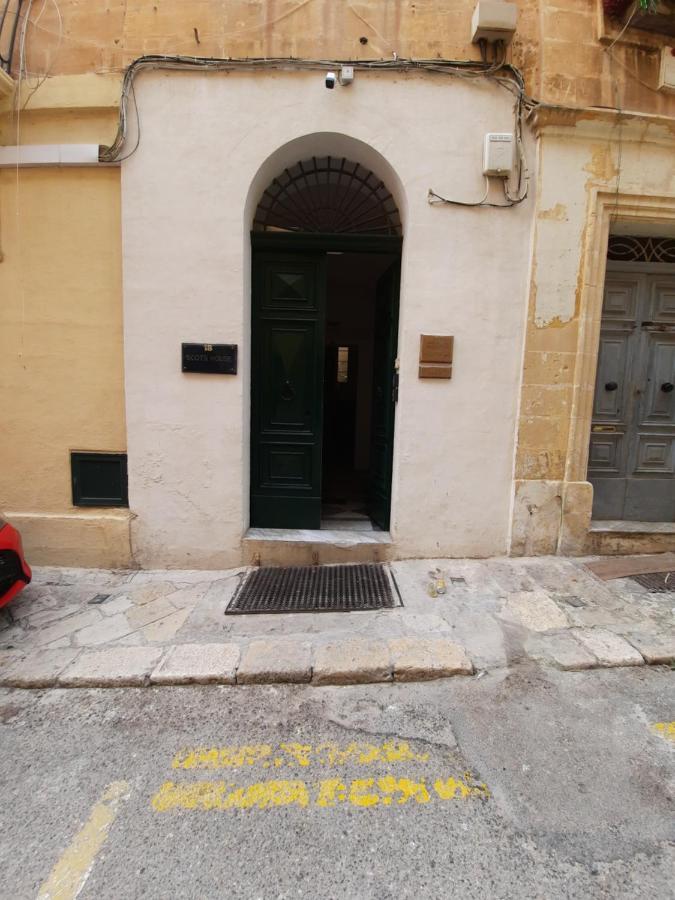 Ca2- City Central Apartment 2 Floriana Exterior foto