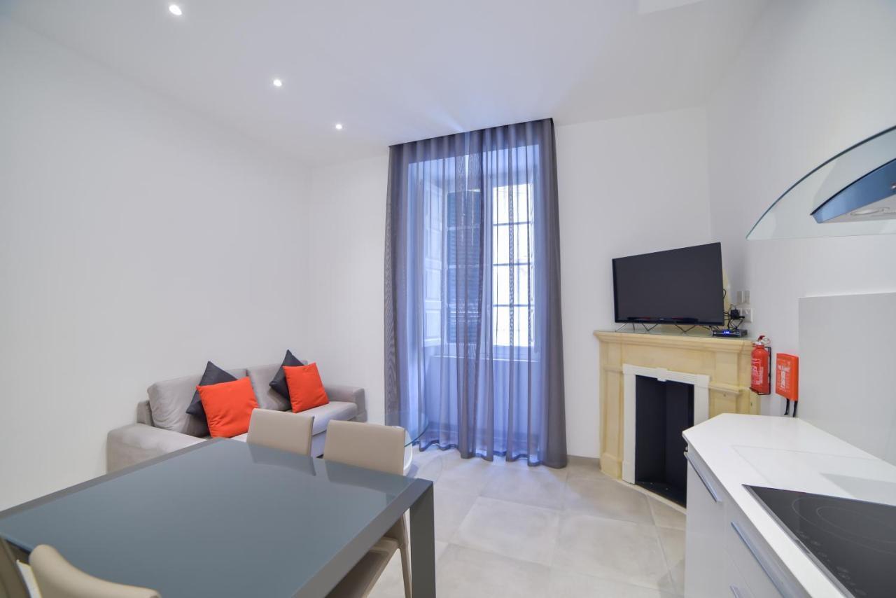 Ca2- City Central Apartment 2 Floriana Exterior foto