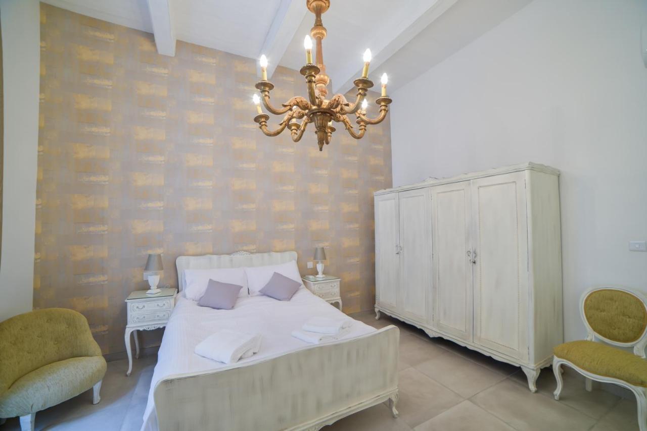 Ca2- City Central Apartment 2 Floriana Exterior foto