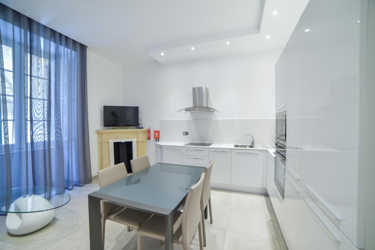 Ca2- City Central Apartment 2 Floriana Exterior foto